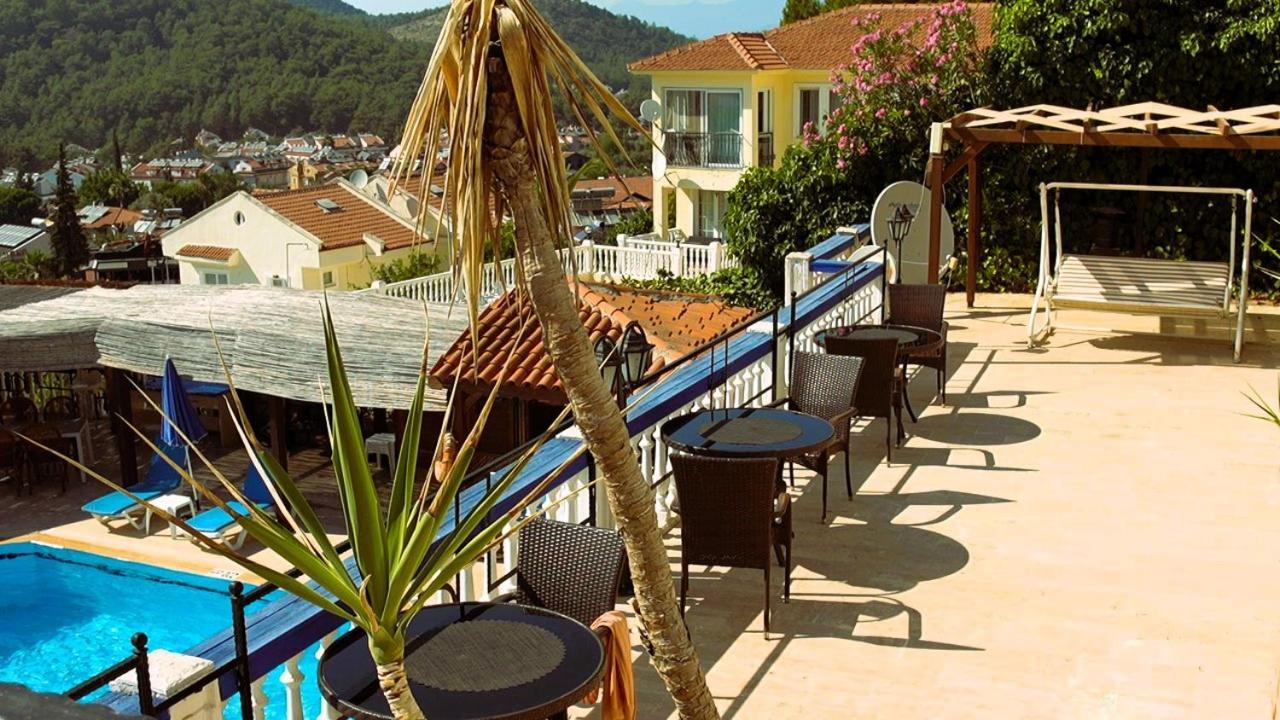 Hotel Ph Oeluedeniz Fethiye