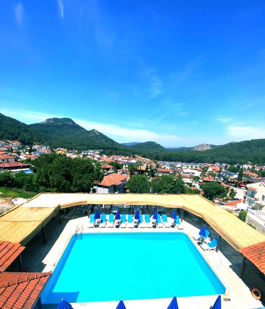 Hotel Ph Oeluedeniz